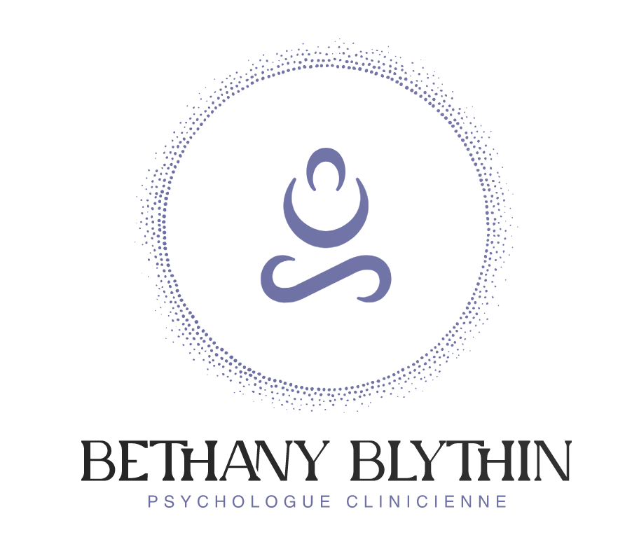 Bethany Blythin